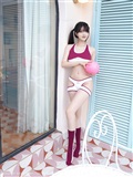 Xiuren秀人网 2025.05.30 NO.10350 白露lulu(57)